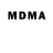 Ecstasy MDMA DoorThief